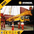 12 Wheels 30 Ton Truck Crane QY30KA-Y Thailand